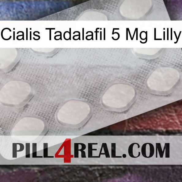 Cialis Tadalafil 5 Mg Lilly 16.jpg